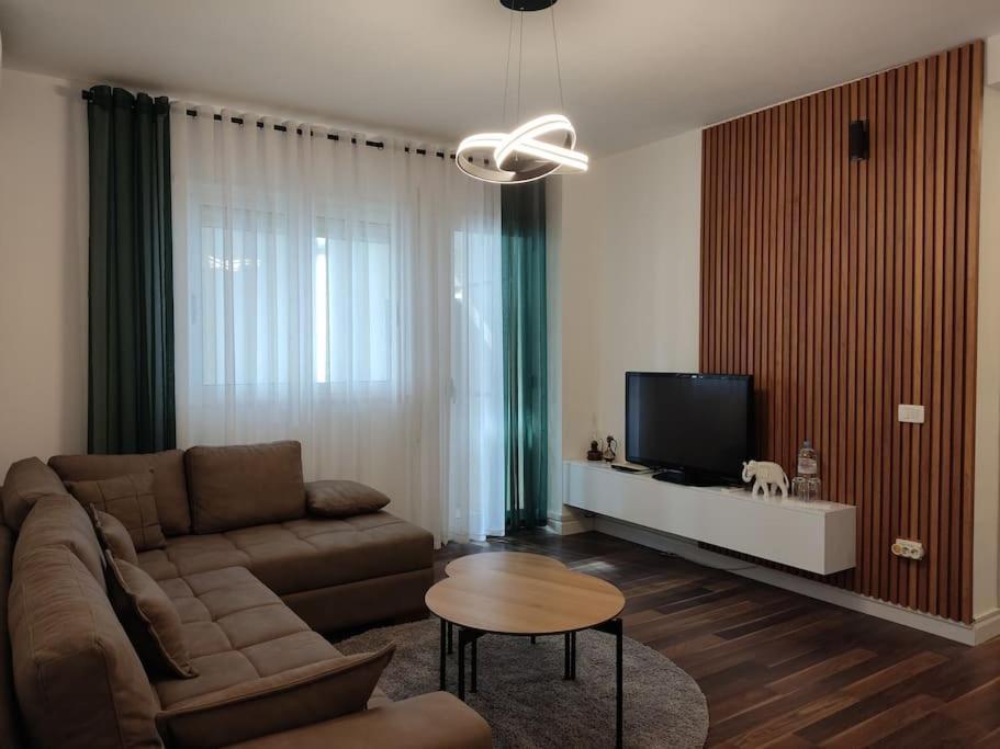 Apartamento Trim L Sea View L Vollga-durres Durrës