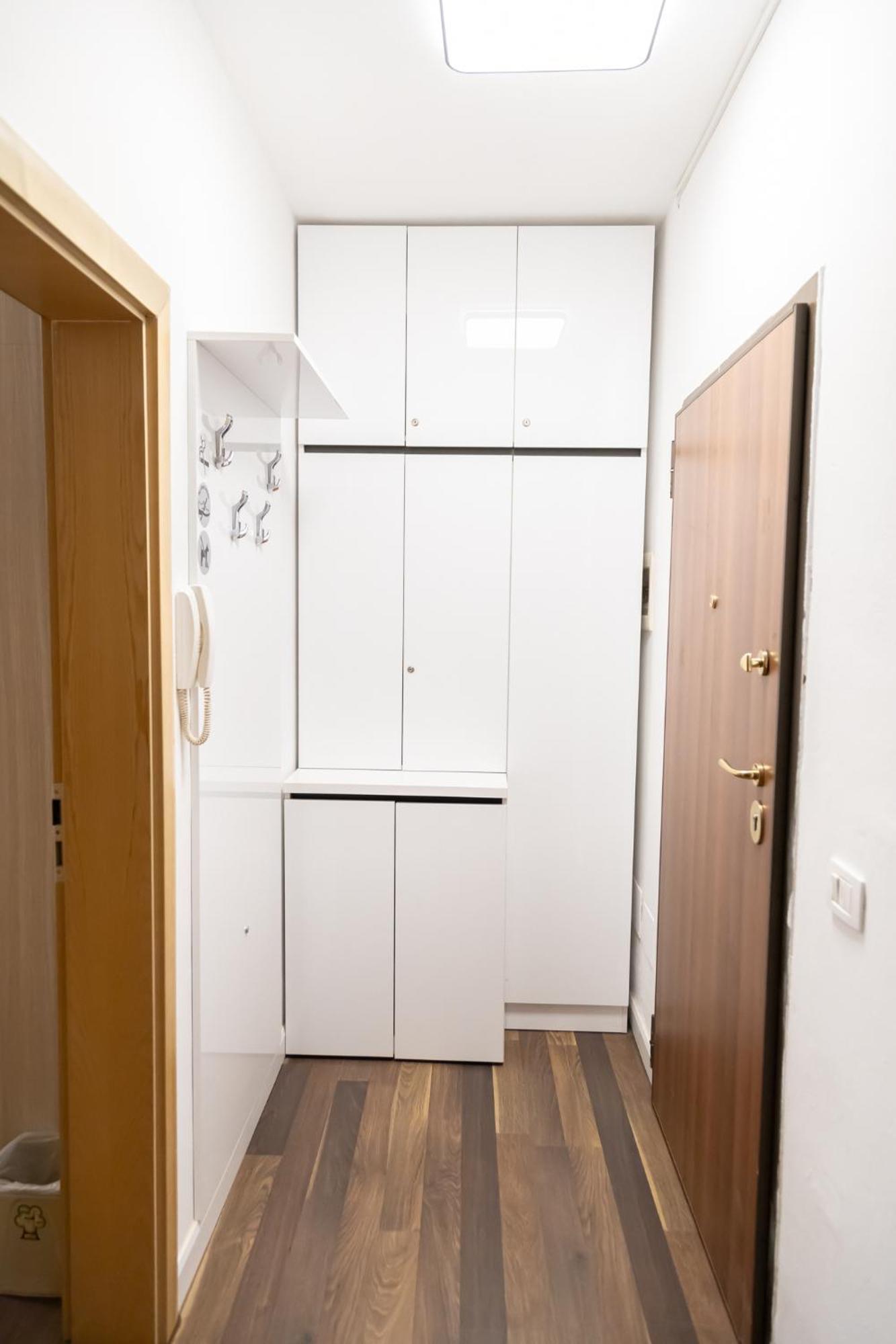 Apartamento Trim L Sea View L Vollga-durres