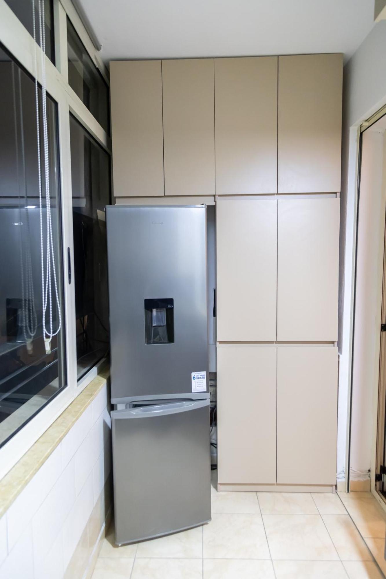 Apartamento Trim L Sea View L Vollga-durres *