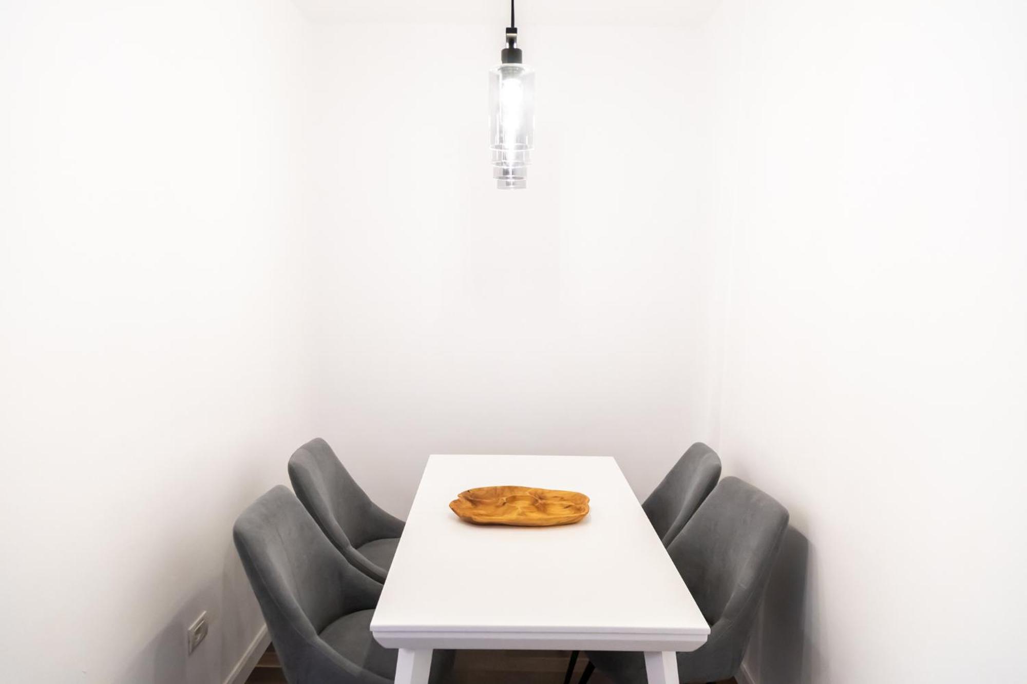 Trim L Sea View L Vollga-durres Apartamento *