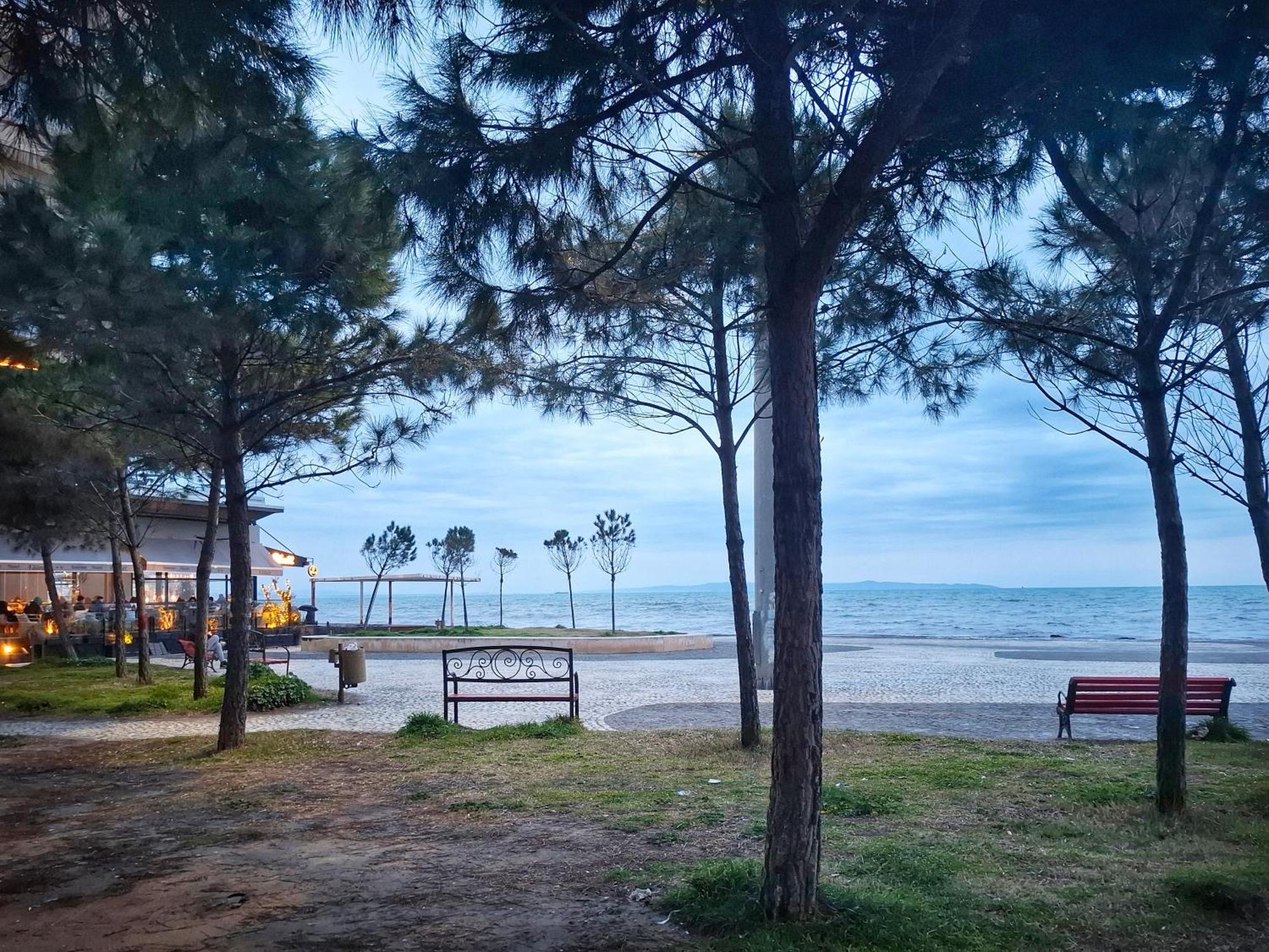 Trim L Sea View L Vollga-durres Durrës